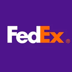 FedEx Mobile 아이콘