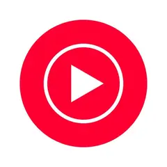 YouTube Music 아이콘