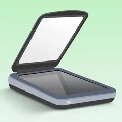 TurboScan™: document scanner 아이콘