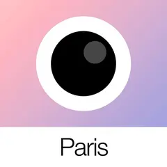 Analog Paris 아이콘