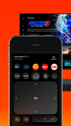 VIZIO | WatchFree+ 스크린샷 2