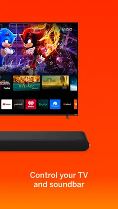 VIZIO | WatchFree+ 스크린샷 3