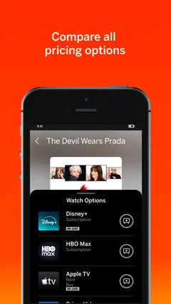 VIZIO | WatchFree+ 스크린샷 4