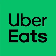 Uber Eats: Food & Groceries 아이콘