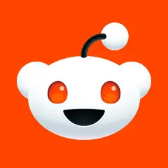 Reddit 아이콘