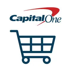 Capital One Shopping: Save Now 아이콘