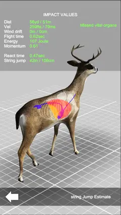 Bow Hunt Simulator 스크린샷 3