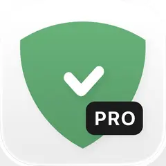 AdGuard Pro: Safari Ad Blocker 아이콘