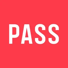 PASS by KT 아이콘