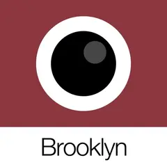 Analog Brooklyn 아이콘
