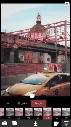 Analog Brooklyn 스크린샷 4