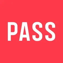 PASS by U+ 아이콘