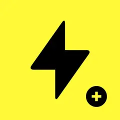 My Lightning Tracker Pro 아이콘