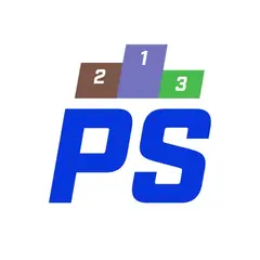 PractiScore Competitor 아이콘