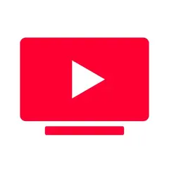 YouTube TV 아이콘