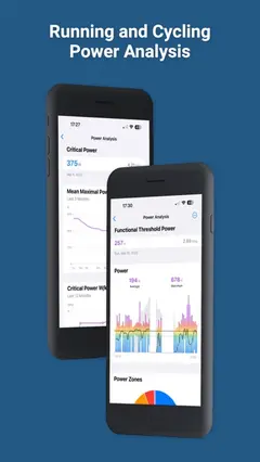 HealthFit 스크린샷 2