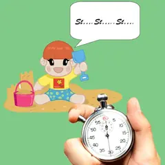 Fluent Stuttering Calculator 아이콘