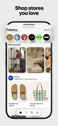 Shop: Track, Pay, Discover 스크린샷 2