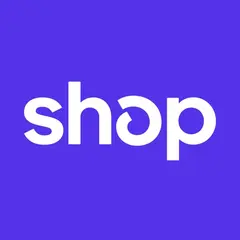 Shop: Track, Pay, Discover 아이콘