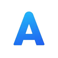 Alook 브라우저 - 8 배속 아이콘