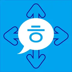 GBMessage한글 아이콘