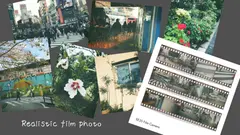 EE35 Film Camera 스크린샷 3