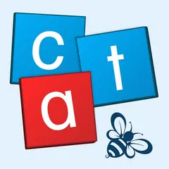 Letter Tiles for Learning 아이콘