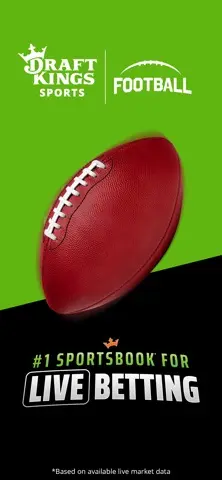 DraftKings: Sports & Casino 스크린샷 1