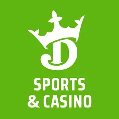 DraftKings: Sports & Casino 아이콘