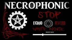 Necrophonic 스크린샷 3
