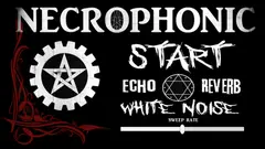 Necrophonic 스크린샷 2
