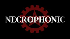 Necrophonic 스크린샷 1