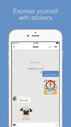 imo video calls and chat HD 스크린샷 4