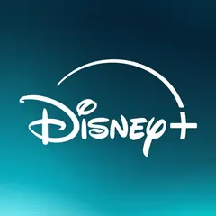 Disney+ 아이콘