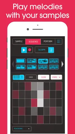 Koala Sampler • Beat Maker 스크린샷 4