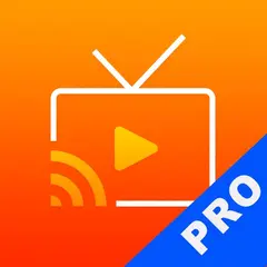 iWebTV PRO 아이콘