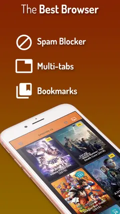 iWebTV PRO 스크린샷 4