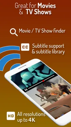 iWebTV PRO 스크린샷 2