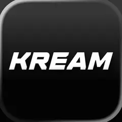 KREAM(크림) 아이콘
