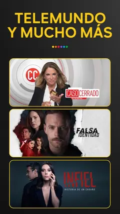 Peacock TV: Stream TV & Movies 스크린샷 4