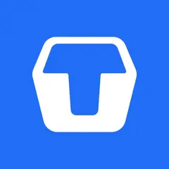 TeraBox: 1TB 클라우드 저장소 & AI 공간 아이콘