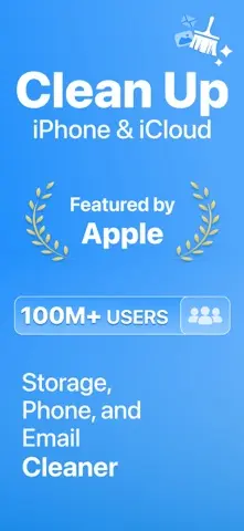 Cleanup: Phone Storage Cleaner 스크린샷 1