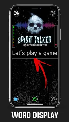 Spirit Talker ® 스크린샷 2