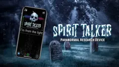 Spirit Talker ® 스크린샷 1