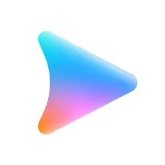 쿠팡플레이 아이콘