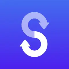 Samsung Smart Switch Mobile 아이콘