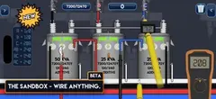 Lineman's Reference - XFMR LAB 스크린샷 4
