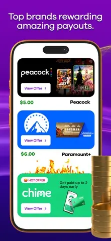 PLAYFUL REWARDS: Earn Rewards 스크린샷 2
