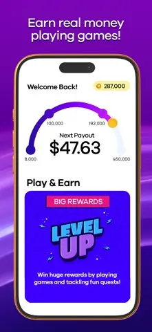 PLAYFUL REWARDS: Earn Rewards 스크린샷 1