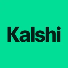 Kalshi: Trade Football & more 아이콘